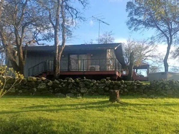 10486 To Hell And Back Ln, Rough And Ready, CA 95975