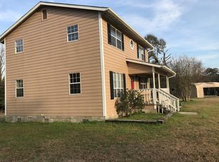 145 County Road 508, Newville, AL 36353
