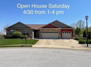 7025 Magona Ct, Maryville, IL 62062