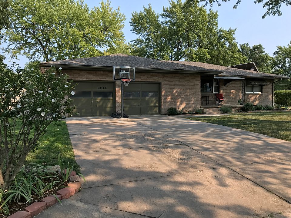 2014 Roanoke Lane