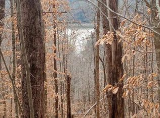 Whistle Valley Rd, New Tazewell, TN 37825