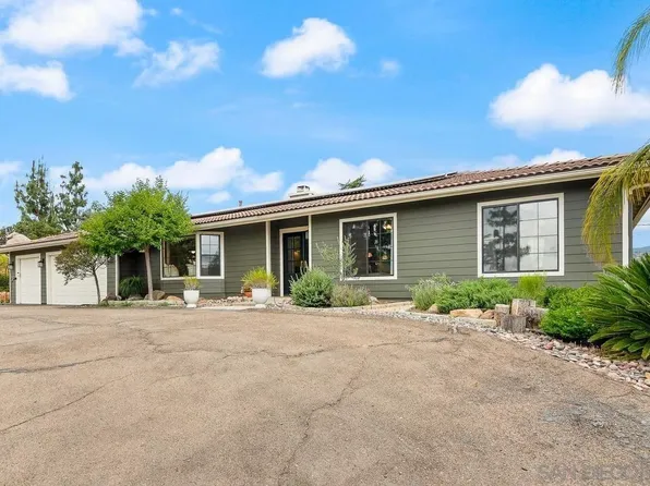 1421 Blue Lilac Ln, Alpine, CA 91901