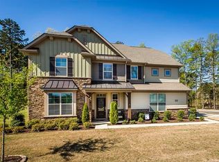 8304 Bramfield Dr, Huntersville, NC 28078