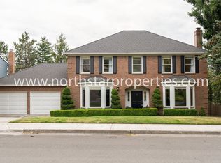 6822 SW Windemere Loop, Portland, OR 97225