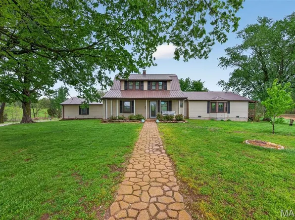 16645 State Highway Kk, Sedgewickville, MO 63781
