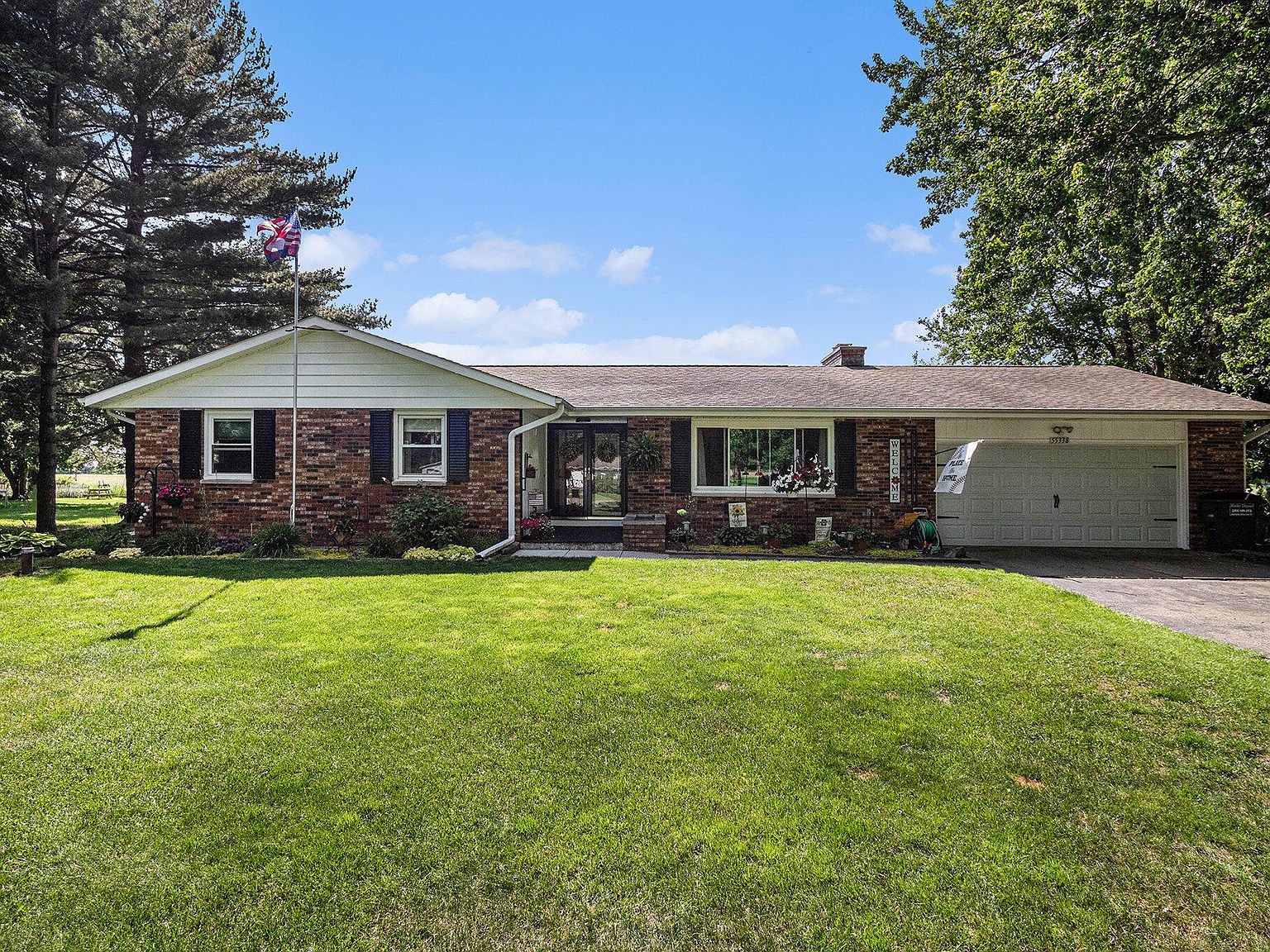 55338 Buckhorn Rd, Three Rivers, MI 49093 Zillow
