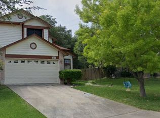 3910 Rustic Glade, San Antonio, TX 78247