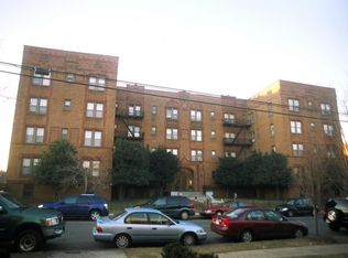 433 Lincoln Ave #C012B-212, Orange, NJ 07050