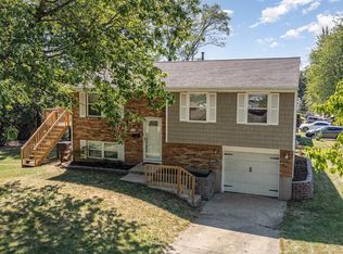 3113 New Year Dr, Cincinnati, OH 45251