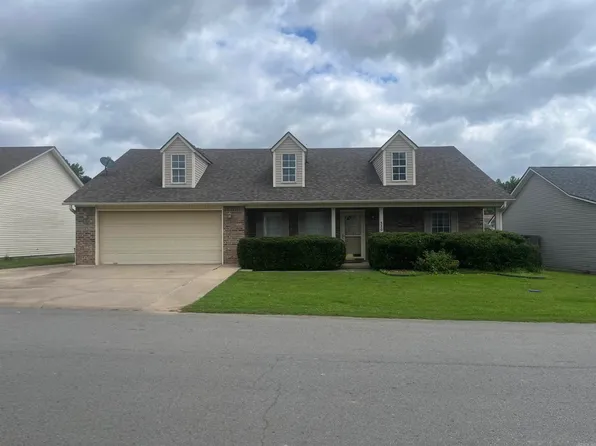 330 Gathering House Rd, Haskell, AR 72015
