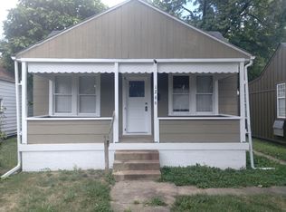 1266 Manchester Ave, Columbus, OH 43211