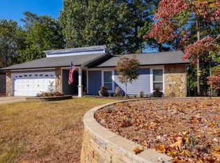 4769 Pinefield Dr NW, Acworth, GA 30102