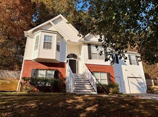604 Victorian Cir, Dallas, GA 30157