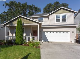 9512 NE 87th Ave, Vancouver, WA 98662