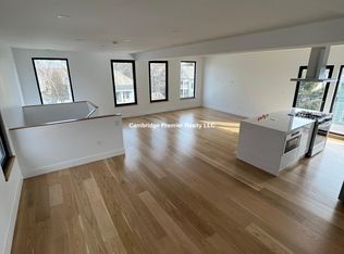 11 Copley St #1, Cambridge, MA 02138