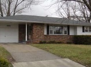 2101 Garden Dr, Columbia, MO 65202