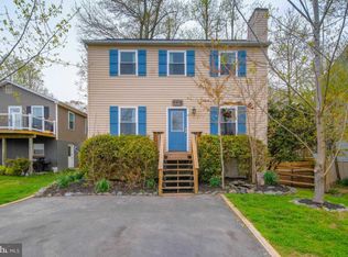 9318 Madison Ave, North Beach, MD 20714