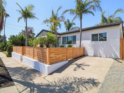 4704 Iroquois Ave, San Diego, CA, 92117