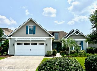 7176 Bonaventure St SW, Ocean Isle Beach, NC 28469