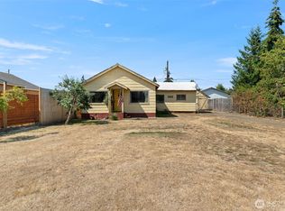 2021 N Tower Ave, Centralia, WA 98531