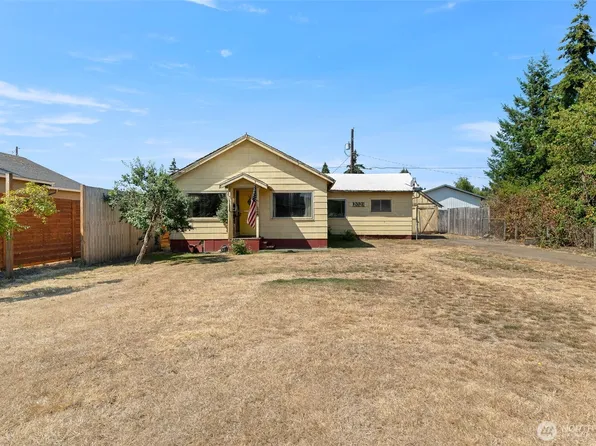 2021 N Tower Avenue, Centralia, WA 98531