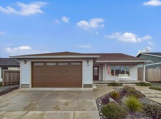 120 Hope Ln, Fortuna, CA 95540