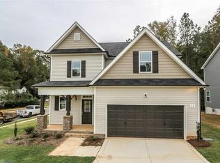 15 W Lumber Ct, Clayton, NC 27520