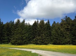 0 Paradise Rd, Lopez Island, WA 98261