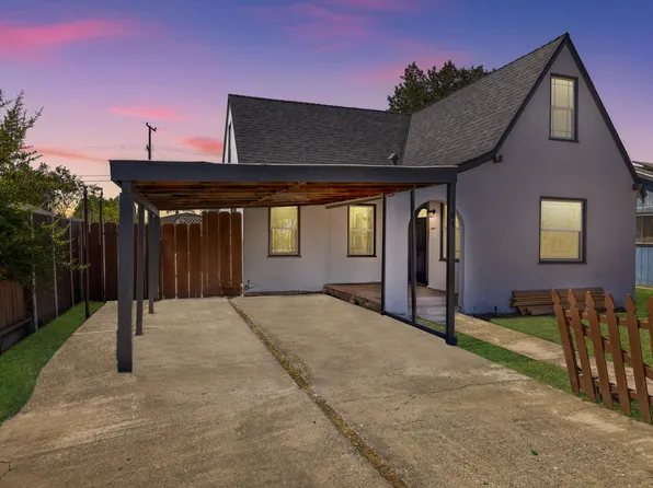 184 Hoover Street, Coalinga, CA 93210