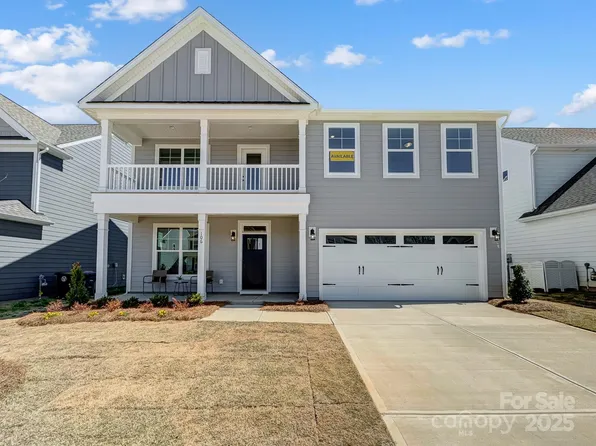 106 Ballantree Rd Lot 68, Mooresville, NC 28115