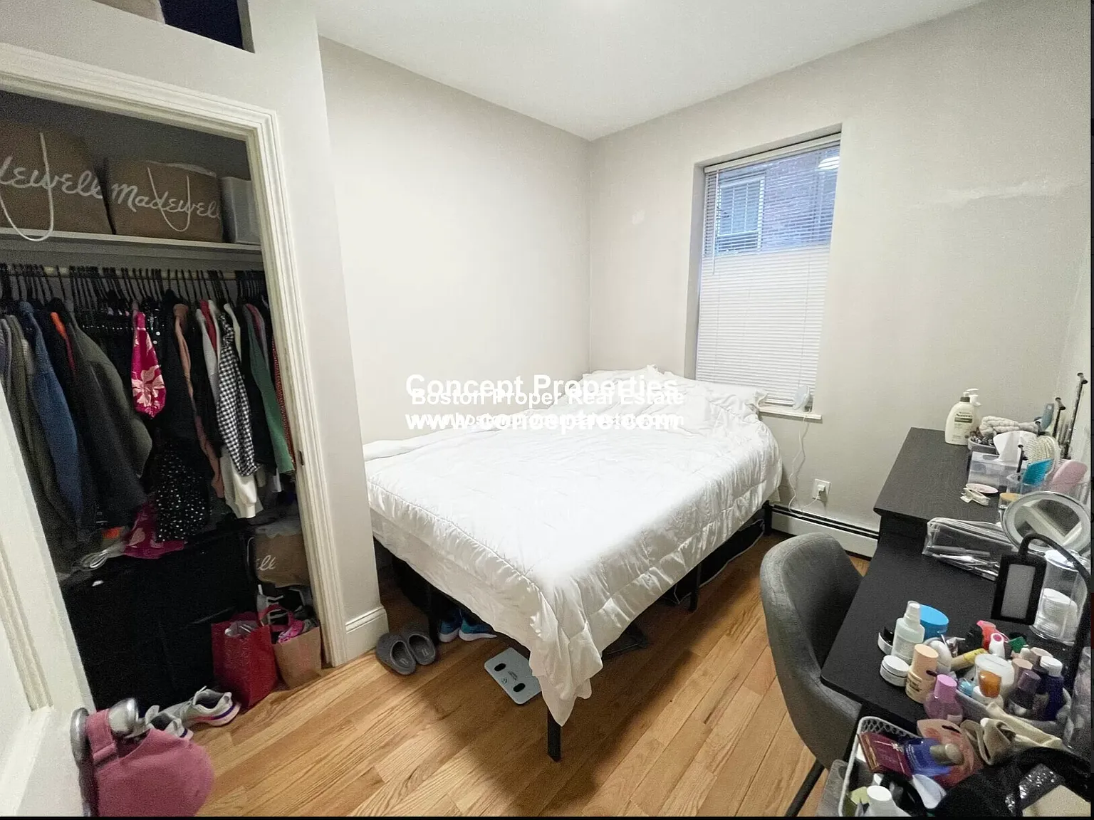 1 bed, 1.0 bath, $2,900 — Photo 3