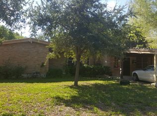 1016 Bryce Dr, Mission, TX 78572
