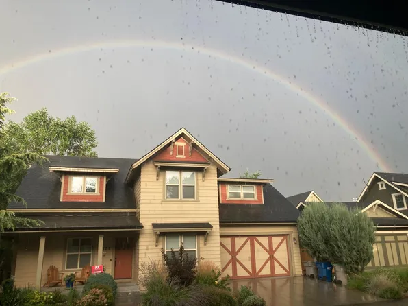 4823 W Willow Ln, Boise, ID 83702