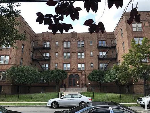 433 Lincoln Ave #B1