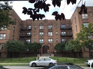 433 Lincoln Ave APT B1, Orange, NJ 07050
