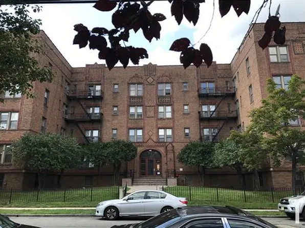 433 Lincoln Ave APT B1, Orange, NJ 07050