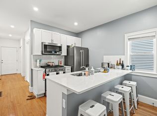 55 Saxton St #1, Dorchester, MA 02125