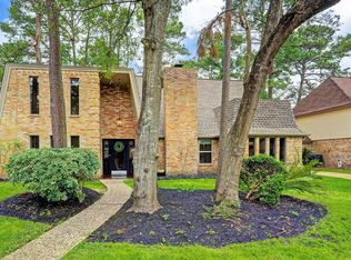 5514 Lacreek Ln, Spring, TX 77379