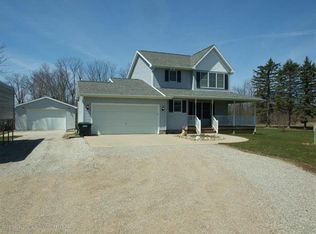 7600 S Chandler Rd, Saint Johns, MI 48879