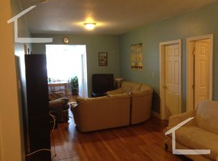 40 Egremont Rd #5, Brighton, MA 02135