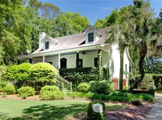 3 Cottage Lawn Rd, Saint Simons Island, GA 31522