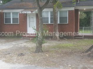 1206 Walcott St, Columbia, SC 29201