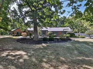 6351 Lesourdsville West Chester Rd, Liberty Township, OH 45011