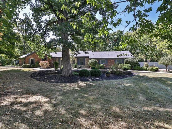 6351 Lesourdsville West Chester Rd, Liberty Township, OH 45011