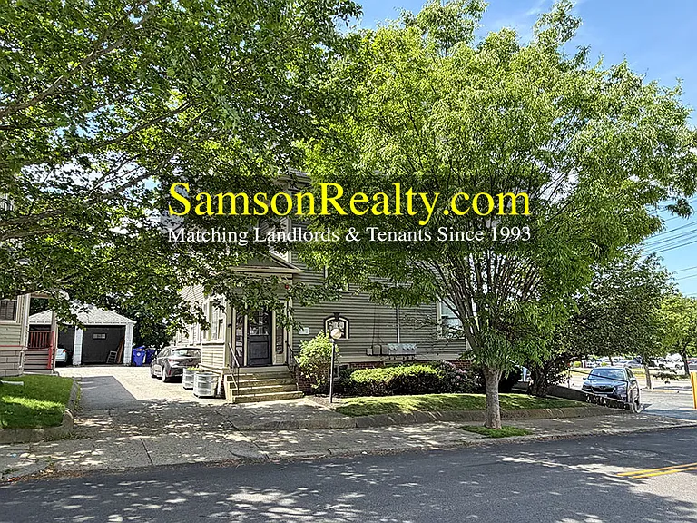 5 Hillside Ave #2 — Photo 1