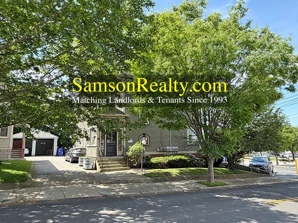 5 Hillside Ave APT 2, Providence, RI 02906