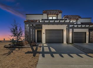 447300 Grotto Loop, Vinita, OK 74301