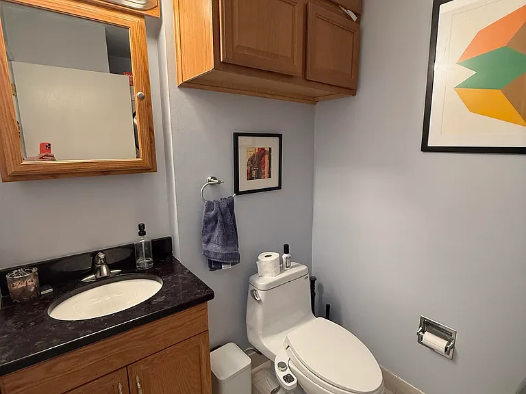 242 Barrow St #2A — Photo 15