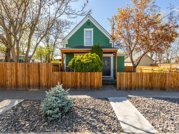 2115 N Astor St, Spokane, WA 99207