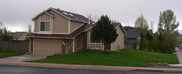 large lot, brand new paint!